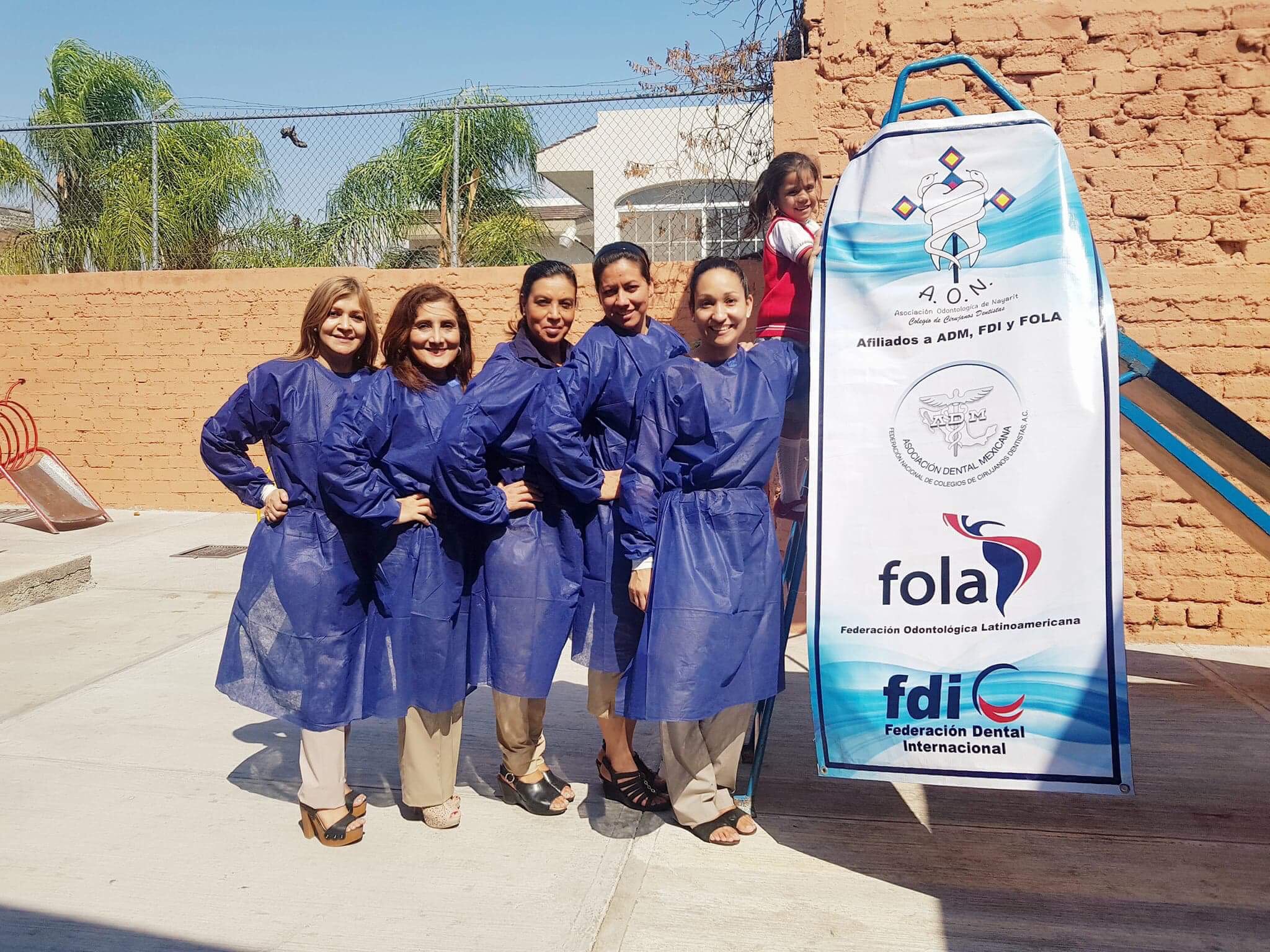 PSBP Jardín de Niños